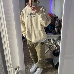 Meet your Posher, Adrian